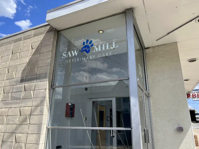 Saw Mill Veterinary Care 4