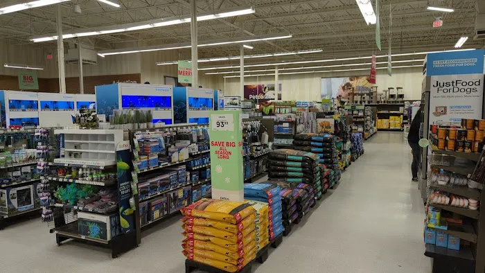 Petco 1
