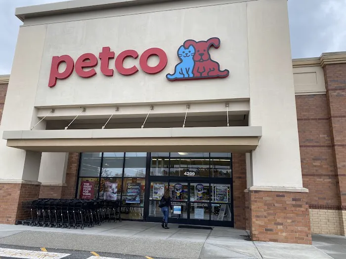 Petco 8