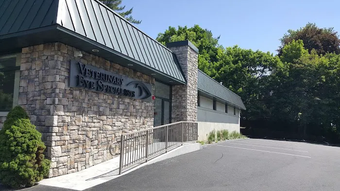 Veterinary Eye Specialists, PLLC 9