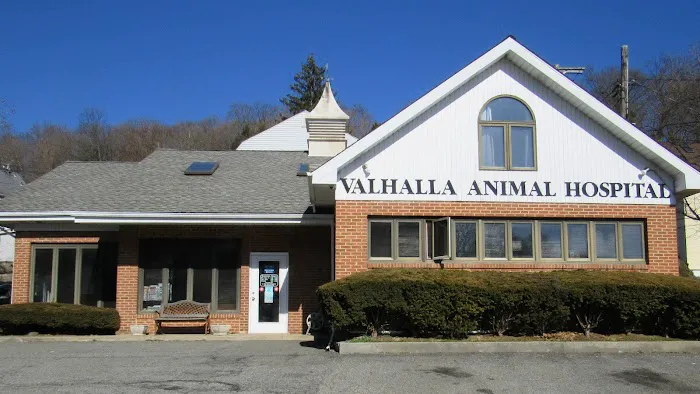 Valhalla Animal Hospital 3