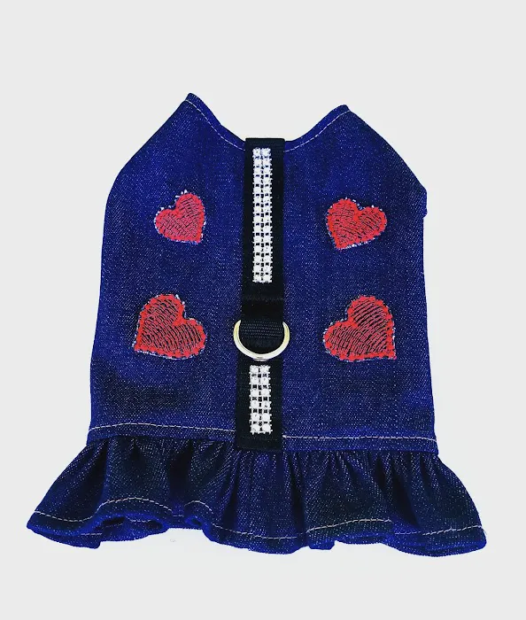 DogGone Cute Apparel and Accessories 8