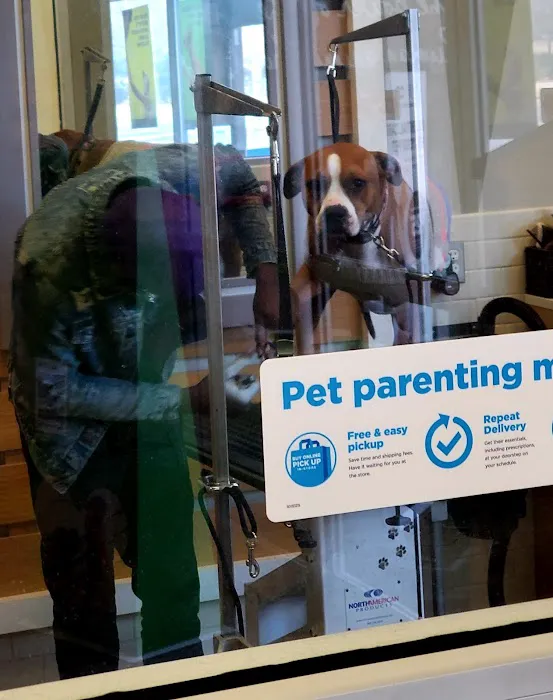 Petco 6