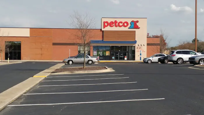 Petco 4