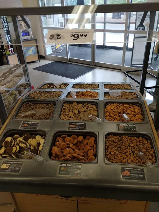 Petco 8