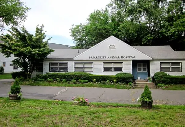 Briarcliff Animal Hospital 1