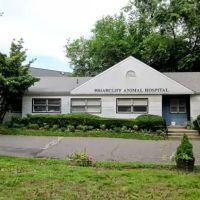 Briarcliff Animal Hospital ico