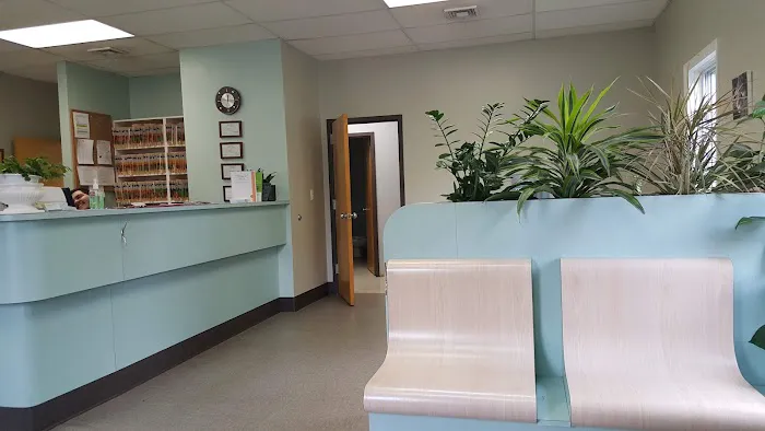 Rockland Veterinary Care - North Rockland 5