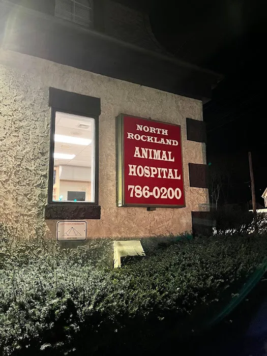 Rockland Veterinary Care - North Rockland 10
