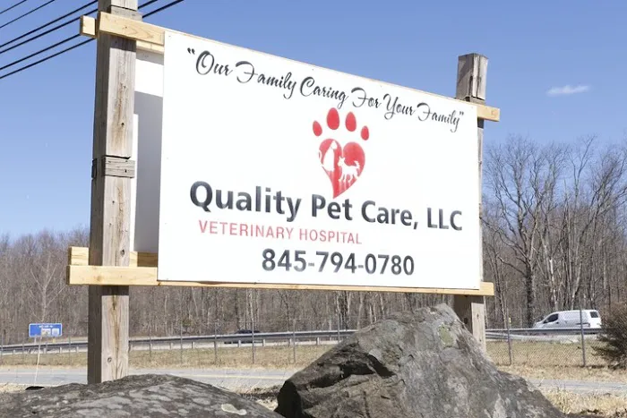Quality Pet Care, LLC 4