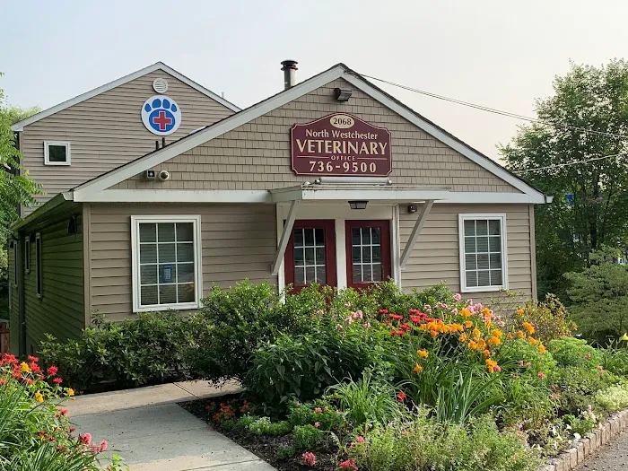 North Westchester Veterinary Office 10
