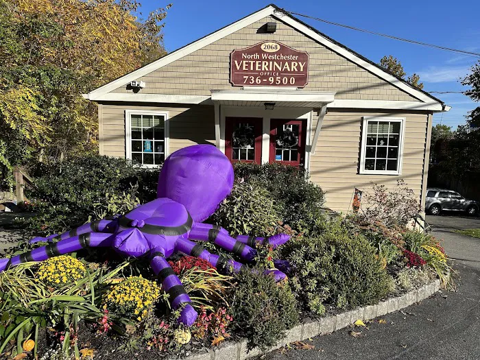 North Westchester Veterinary Office 3