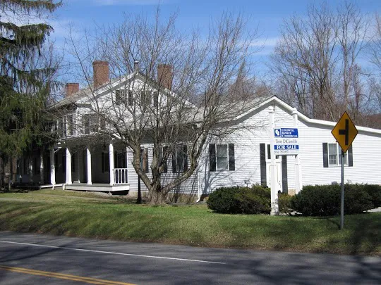 Peekskill-Cortlandt Animal Hospital 10