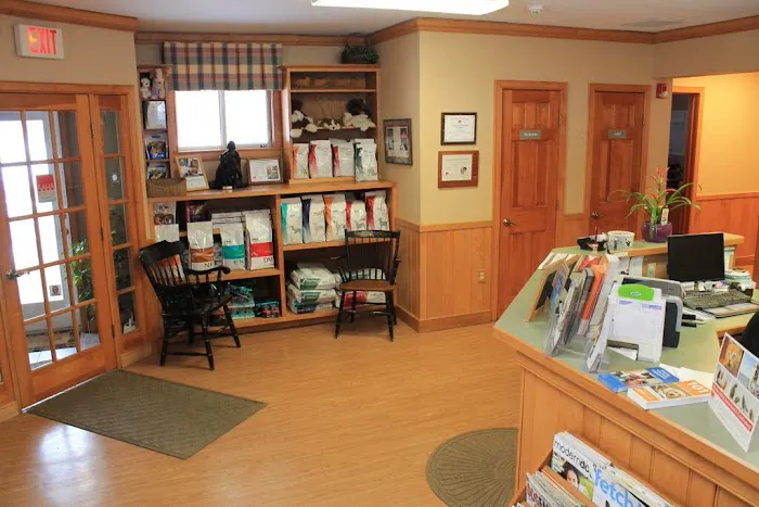 Companion Pet Hospital 1