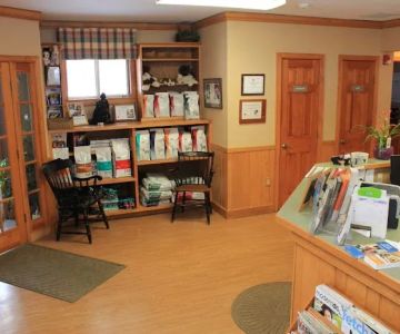 Companion Pet Hospital