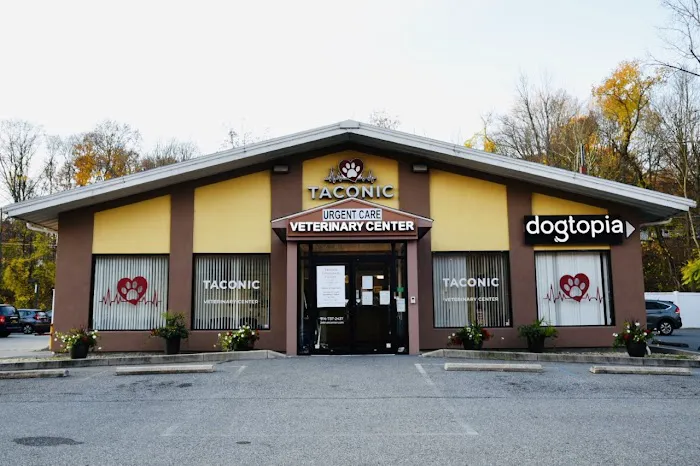 Taconic Veterinary Center 6