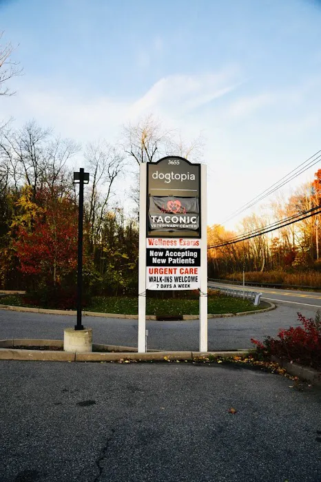 Taconic Veterinary Center 10