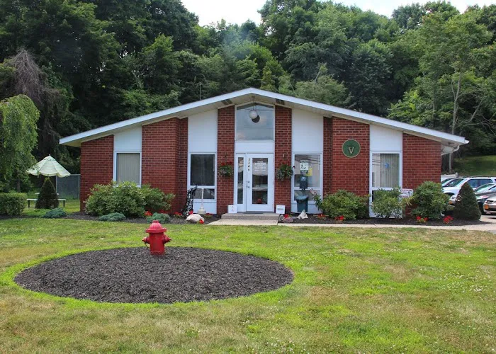 Middlehope Veterinary Hospital 3