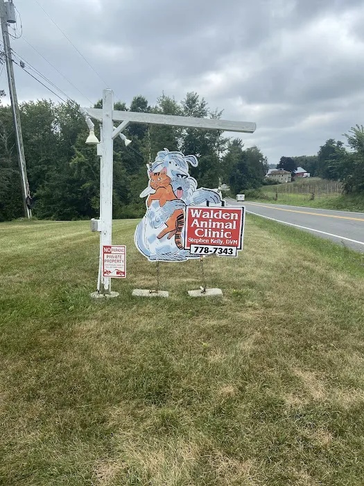 Walden Animal Clinic 10