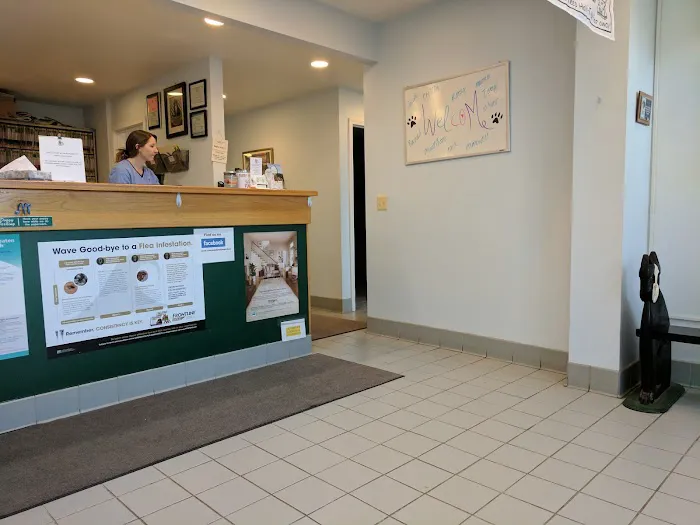 Walden Animal Clinic 7