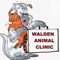 Walden Animal Clinic: Stephen Kelly DVM ico