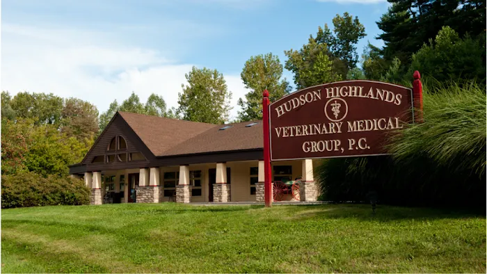 Hudson Highlands Veterinary Medical Group - Hopewell Junction 6