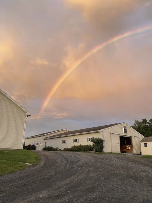 Pine Bush Equine Services and Veterinary Hospital 9