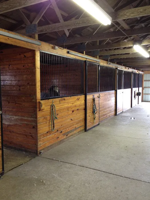 Pine Bush Equine Services and Veterinary Hospital 8