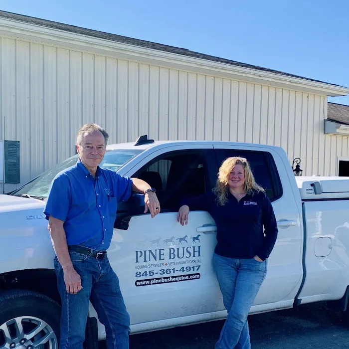 Pine Bush Equine Services and Veterinary Hospital 10