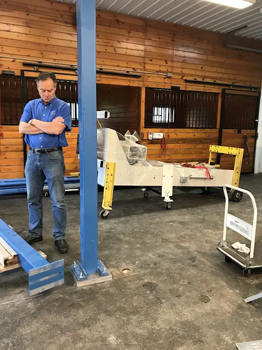 Pine Bush Equine Services and Veterinary Hospital 3