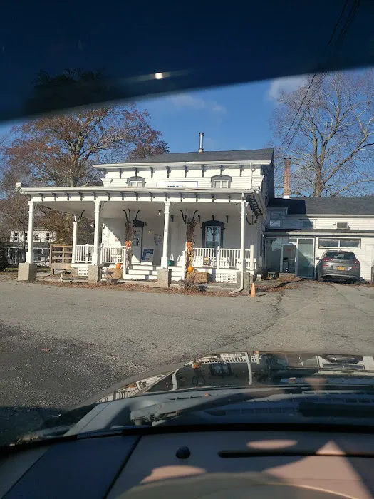 VCA Pine Bush Animal Hospital 1