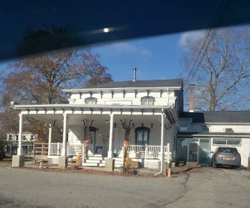 VCA Pine Bush Animal Hospital