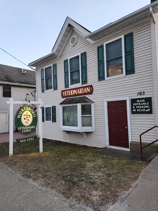 Wurtsboro Veterinary Clinic 8