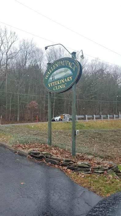 Wallenpaupack Veterinary Clinic 4