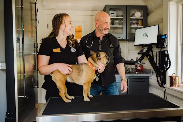 Narrowsburg Veterinary 5