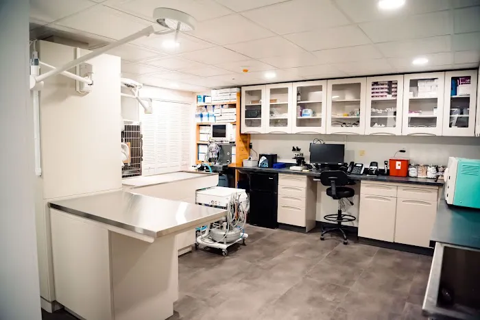 Narrowsburg Veterinary 9