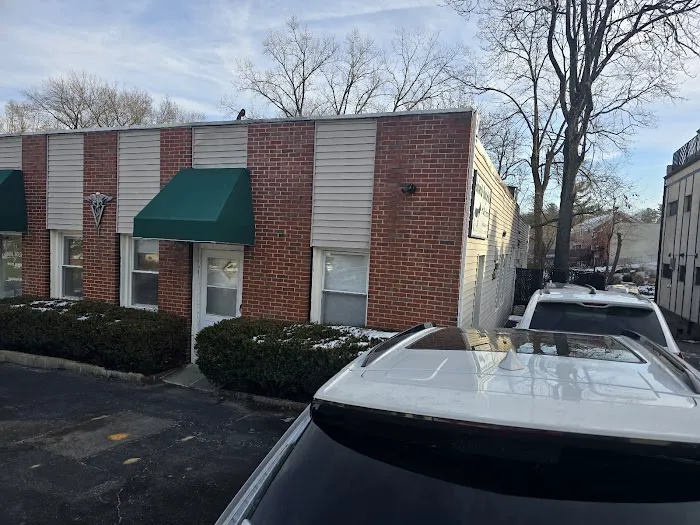 Animal Hospital of White Plains 10