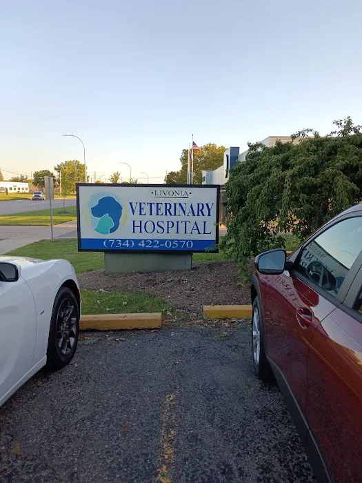 Livonia Veterinary Hospital 3