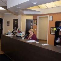 Westland Veterinary Hospital ico
