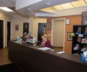 Westland Veterinary Hospital