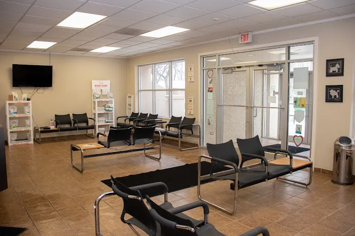 Westland Veterinary Hospital 10