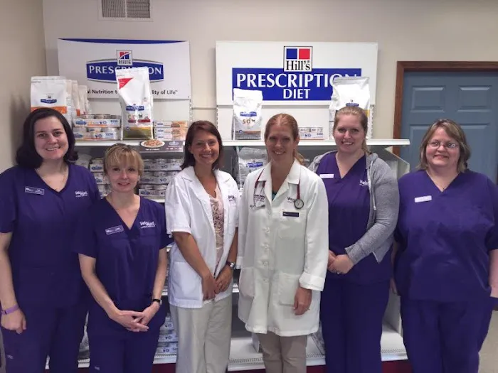 VetSelect Animal Hospital of Dearborn 8