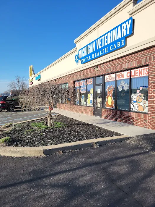Michigan Veterinary Total Health Care 10