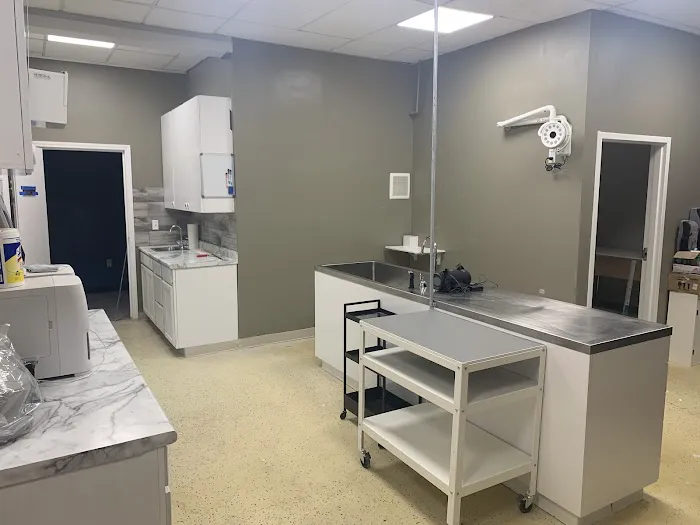 Michigan Veterinary Total Health Care 2
