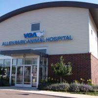 VCA Allen Park Animal Hospital ico
