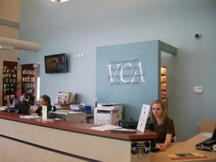 VCA Allen Park Animal Hospital 8