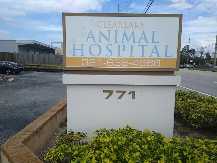 Clearlake Animal Hospital 10