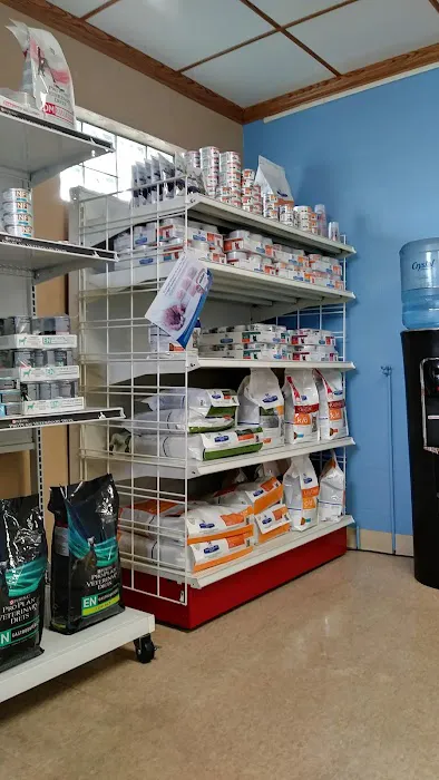 Clearlake Animal Hospital 6