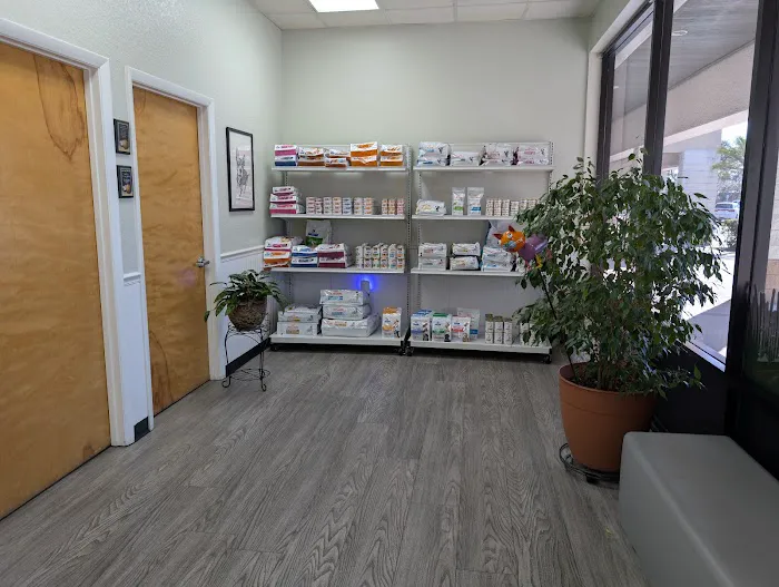 Animal Clinic of Merritt Island 7