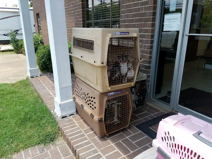 Chester Veterinary Clinic 6